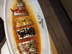 -饭橘汉江码头·乡野土菜馆(静安路店)