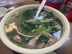 -聂记粤菜馆(鼓西路店)