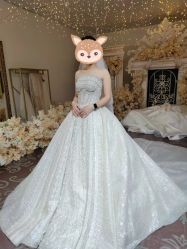 -伯瓷皇后婚纱艺术空间