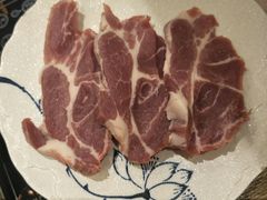 -韩国料理大力士(屏风街店)