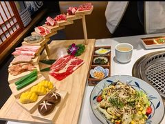 -千寻山野烤肉(中关村店)