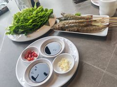 -佬太公海鸭·海鲜大排档(上海总店)