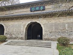 -灵谷景区