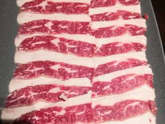 -新石器烤肉(虹悦城店)
