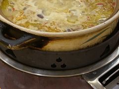 -邹氏馫旺猪肚鸡·粥莊(江北分店)