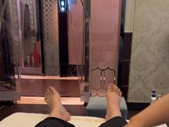 -康悦足疗(长安锦绣店)