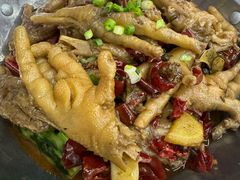 -小民大排档(光谷店)