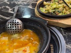 -李师傅脆肚(华强北店)