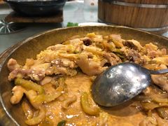 -勝記酒家·37年老字号·经典粤菜(荔枝公园店)
