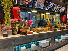 -钱库里海鲜自助(星海广场店)