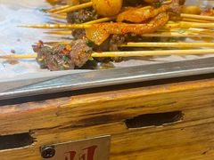 -盟重烧烤(高正街店)