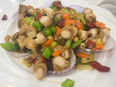 -郭姐·威海渔村(黄兴路店)