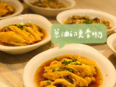 -老乡鸡(上海白玉兰广场店)
