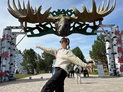 -北极村旅游风景区