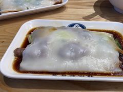 -银记肠粉店(南方医院店)