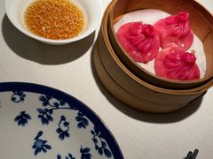 -狮王府淮扬菜(万象城店)