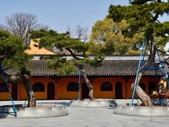 -龙华寺