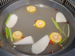 -三头牛·潮汕牛肉生蚝火锅 (夏湾店)