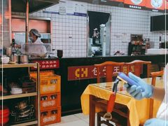 -陈寔包子王·卤煮小肠·京味小吃(龙潭店)