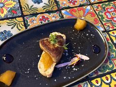 -BROWNSTONE布朗石西班牙餐厅(富城店)