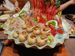 -一本料理(西溪天街店)