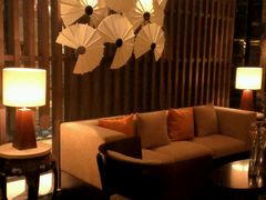 -佛山希尔顿酒店·融誉亚洲美食荟