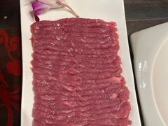 -清真·鸦儿李记·涮肉(鼓楼店)