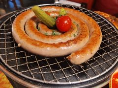 -卢布里西餐厅(海拉尔店)