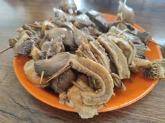 -六姑龟苓膏糖水卤水店