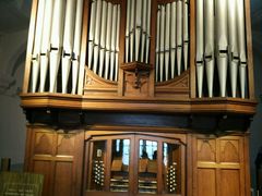 -鼓浪屿钢琴博物馆