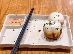 -东泰祥生煎馆(重庆北路店)