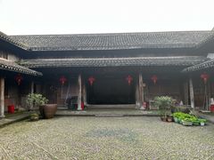 -前童古镇