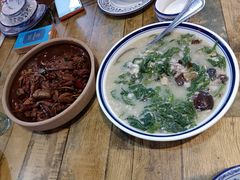 -湘香私房菜(大石长隆店)