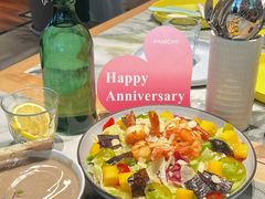 -沛家·西餐Brunch·直火料理