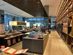 -茑屋书店(天目里店)