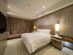 -北京康莱德酒店