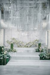 -北京嘉里大酒店·宴会厅婚宴·户外婚礼·生日宴