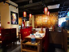 -东镇老火锅(长春路首店)