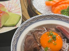 -無二炙坊·和牛烧肉(大钟寺1733店)
