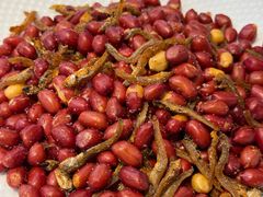 -羊门客在·烤盐池滩羊·川菜