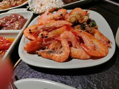 -盛江山自助料理(奥莱锦辉购物广场店)