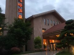 -息烽温泉