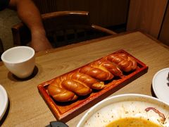 -金掌勺锅包肉(太原万达店)