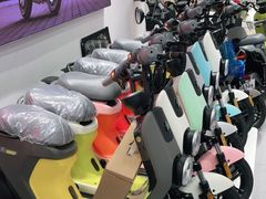 -九号电动车(安定门内大街店)