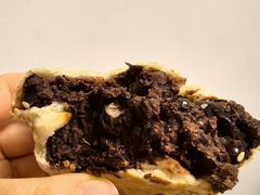 -老回回小吃(百万庄店)