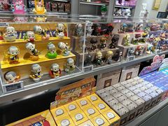 -泡泡玛特POPMART(石景山万达店)