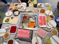 -海底捞火锅(振华商厦店)