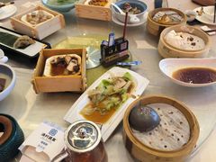 -渔村盛宴(航空新城店)