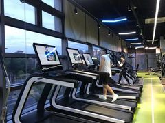 -GMJ·24H健身房(北外滩店)