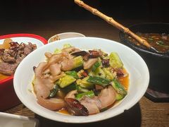 -掌柜的店·河南菜(世茂店)